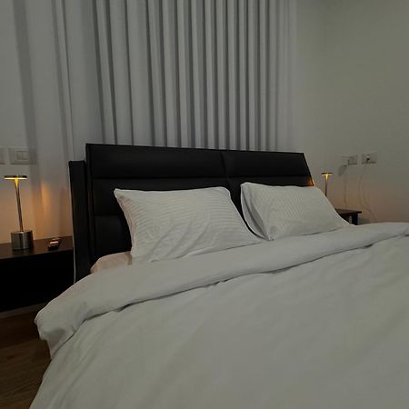 דירת נופש לגון נתניה Apartment Екстериор снимка